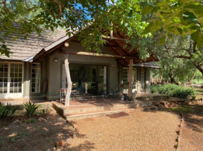 Murchison View Cottage